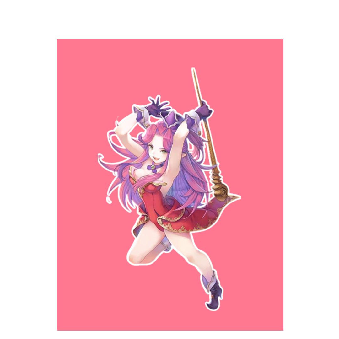 overlay