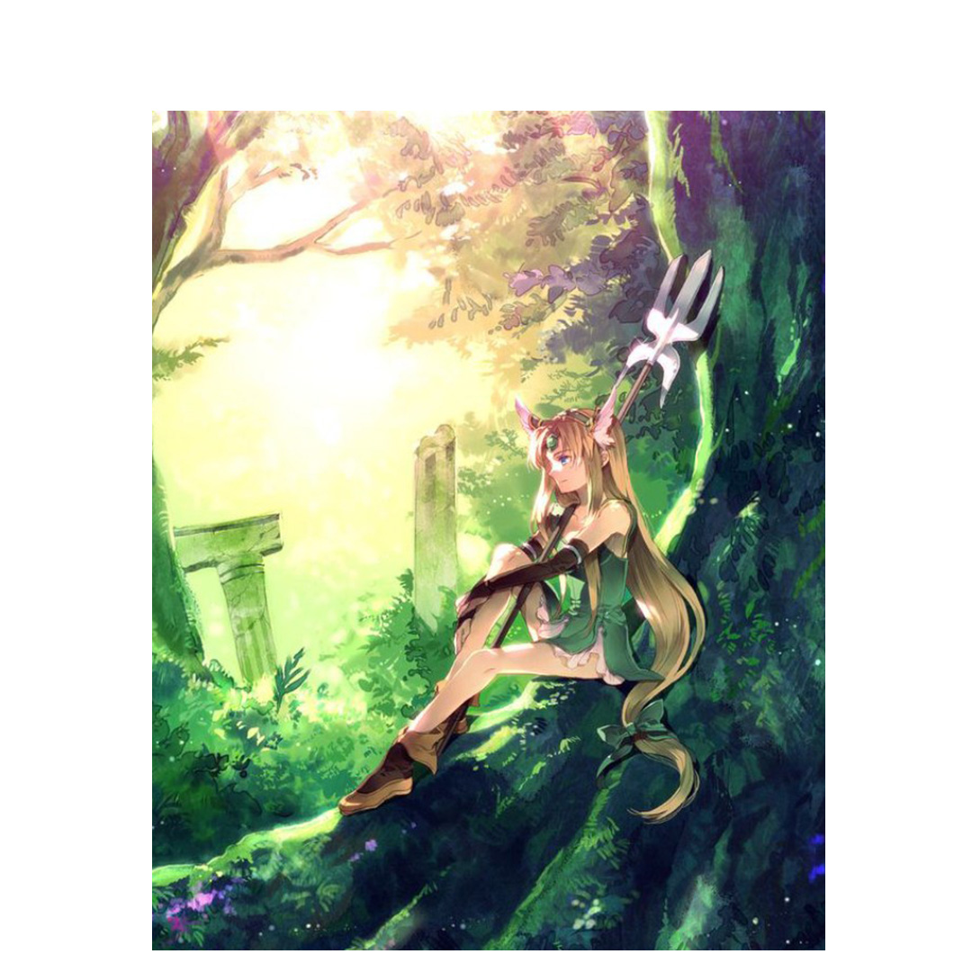 overlay