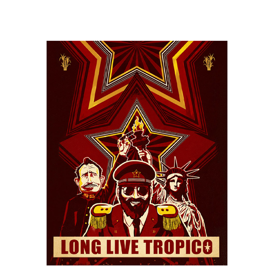 overlay
