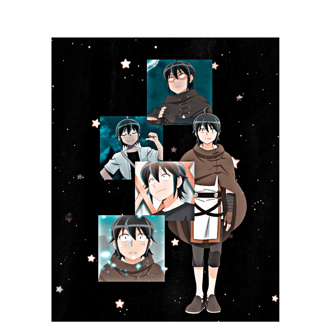 overlay
