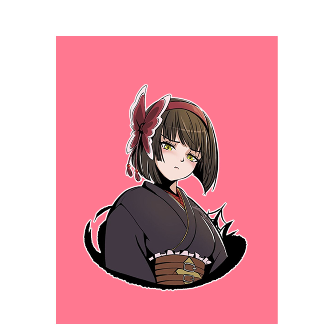 overlay