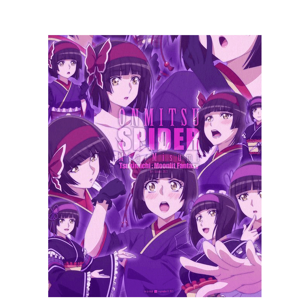 overlay