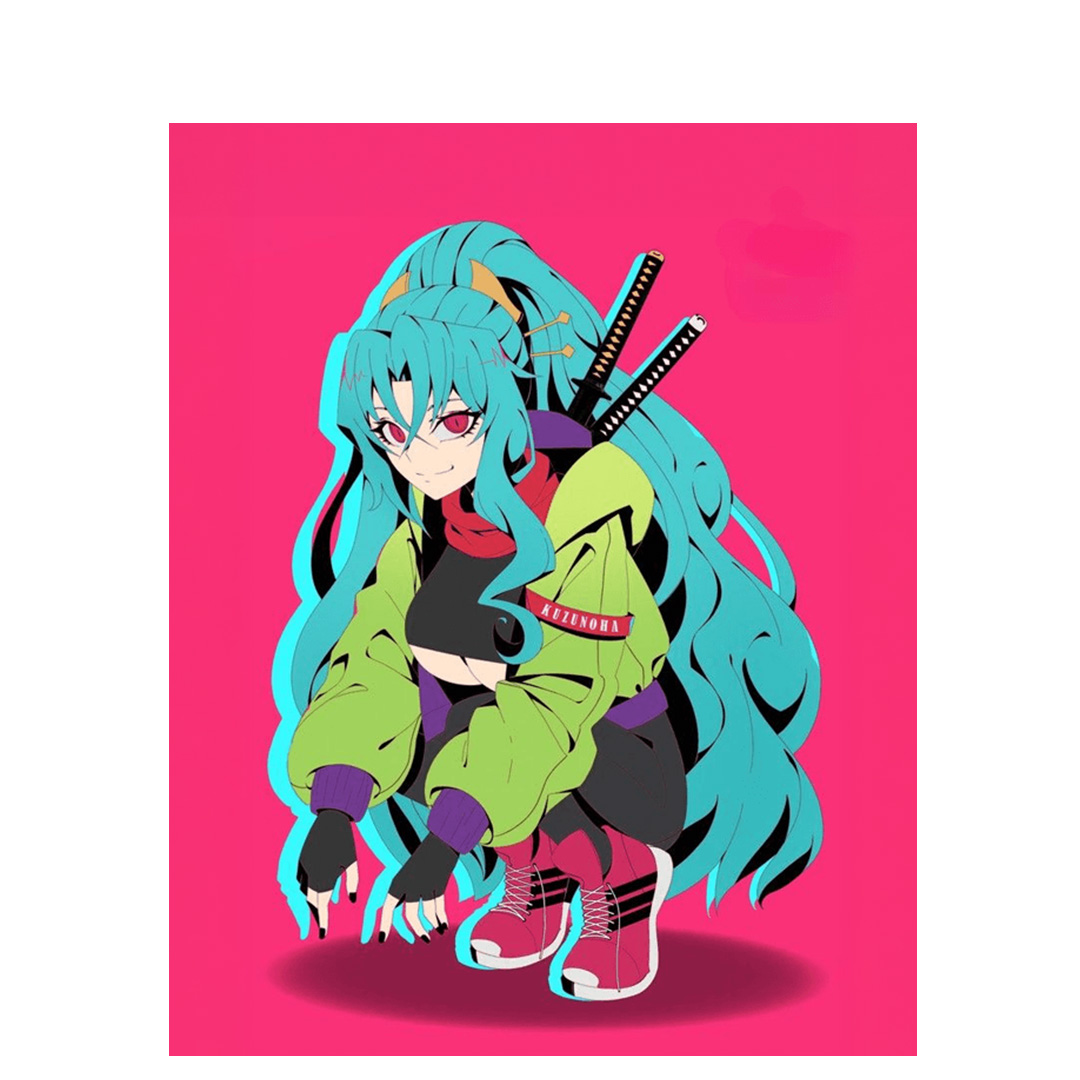 overlay