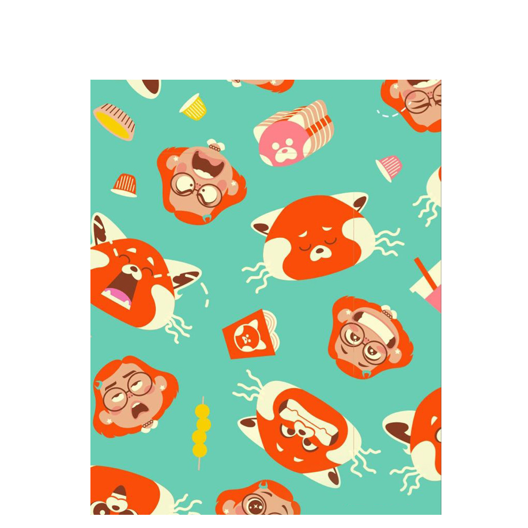overlay