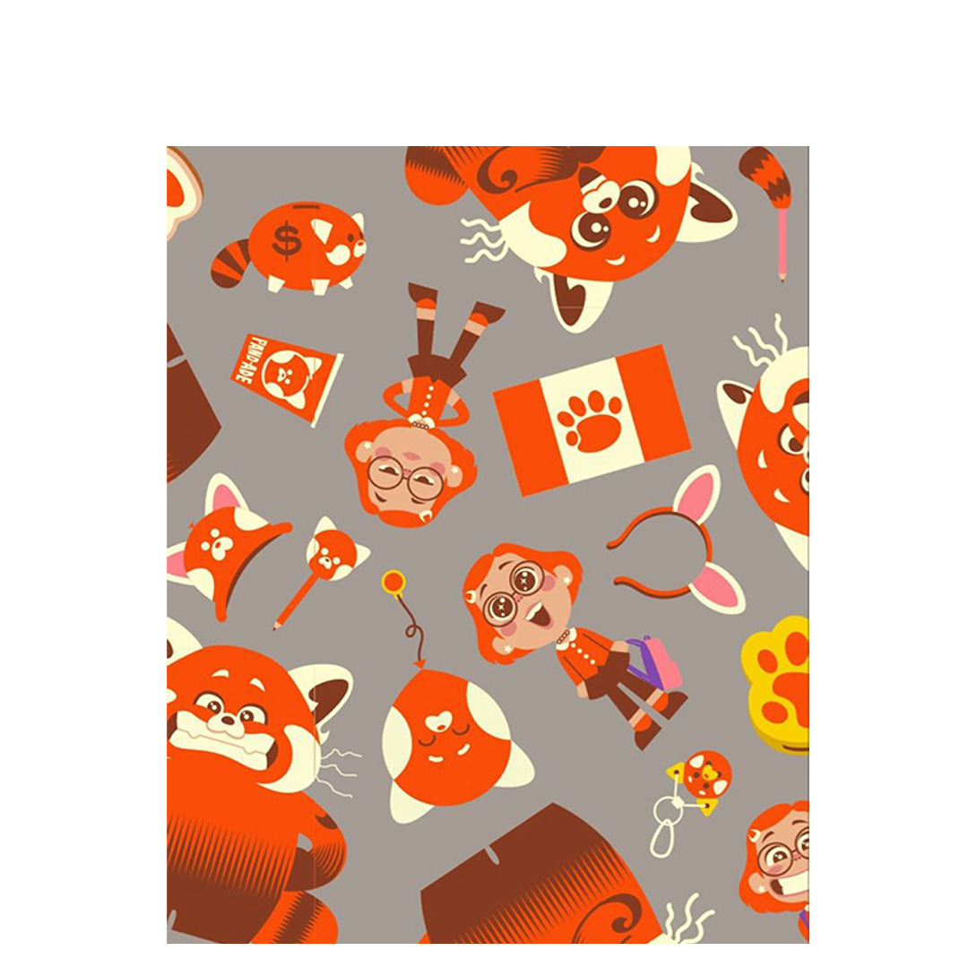 overlay
