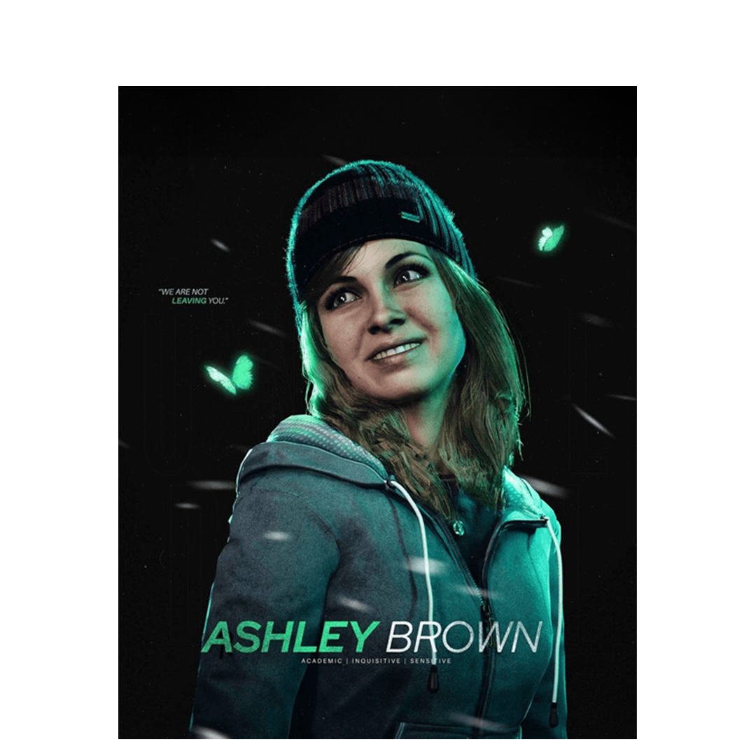 overlay