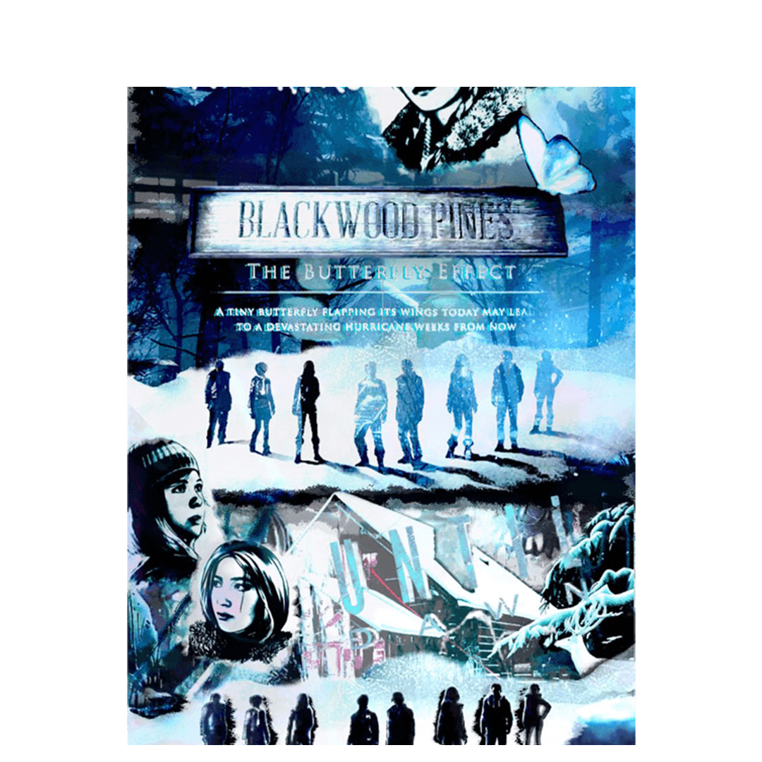 overlay