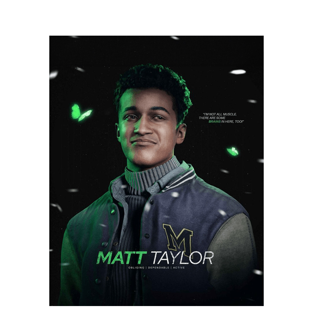 overlay