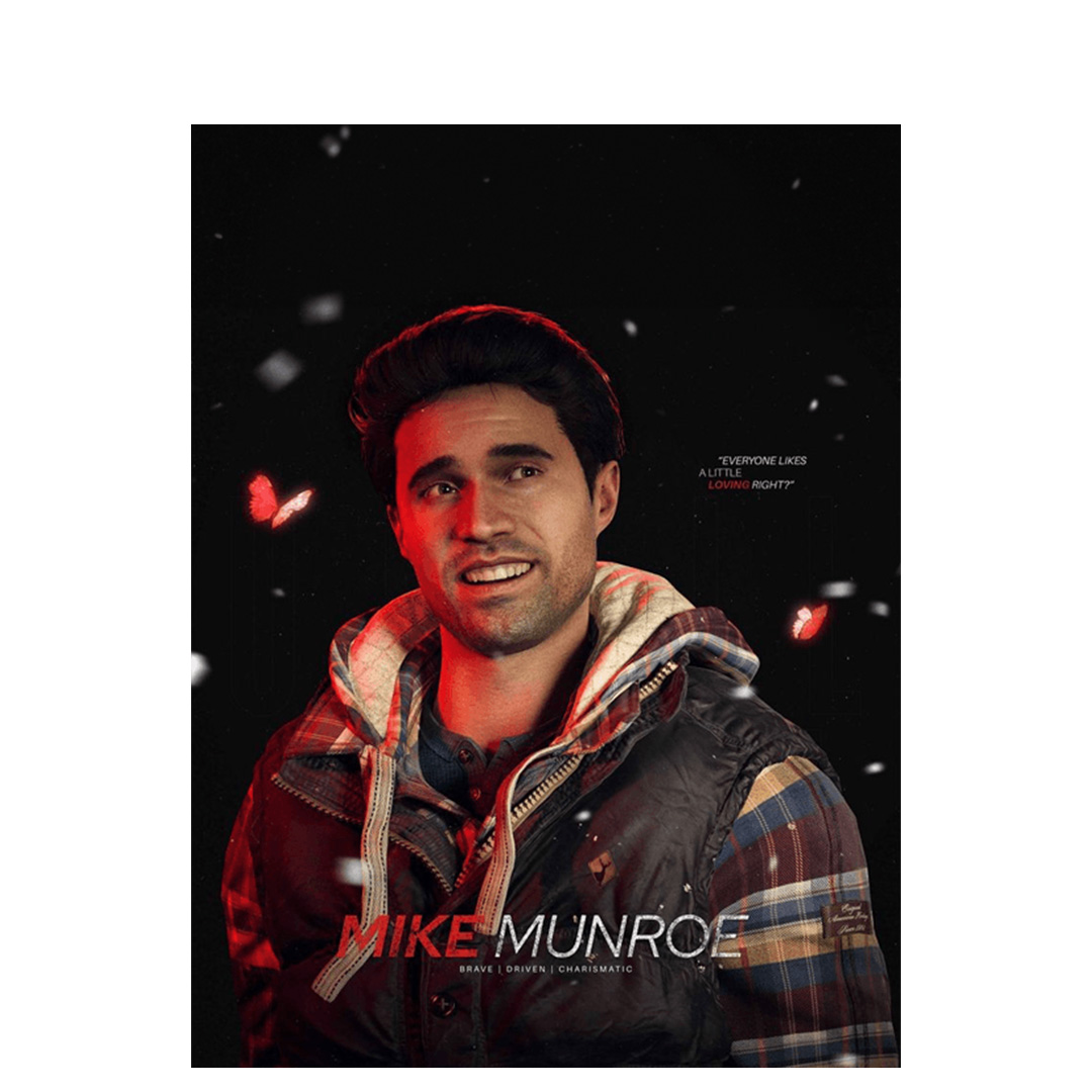 overlay