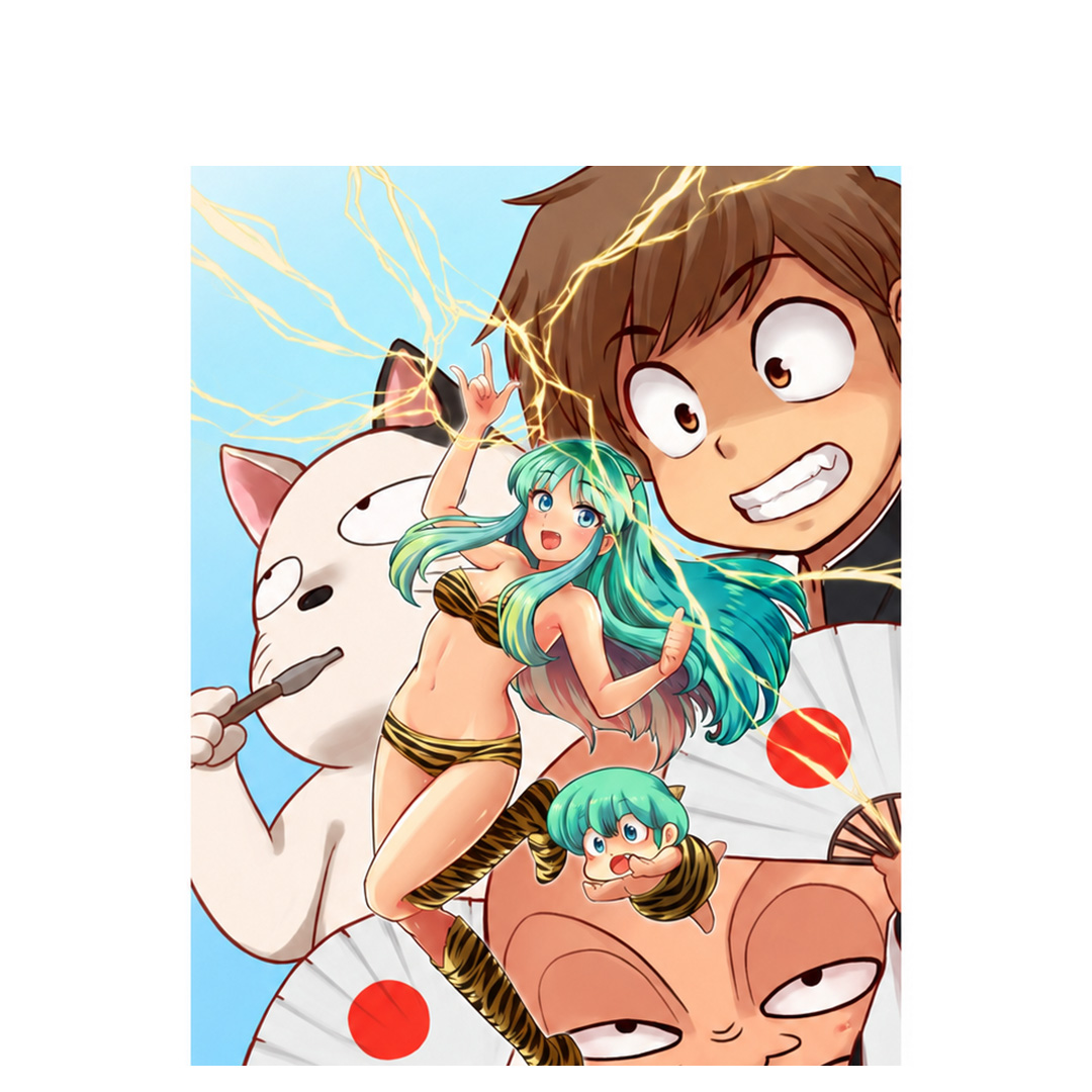 overlay