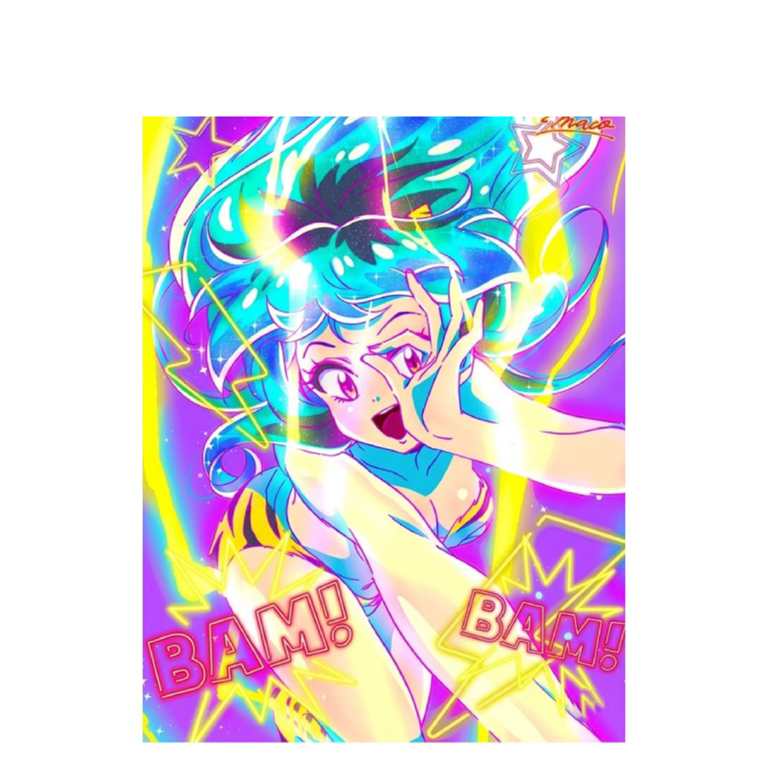 overlay