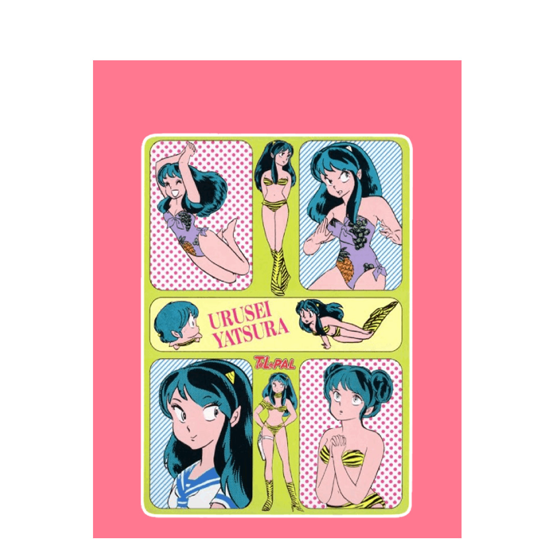 overlay