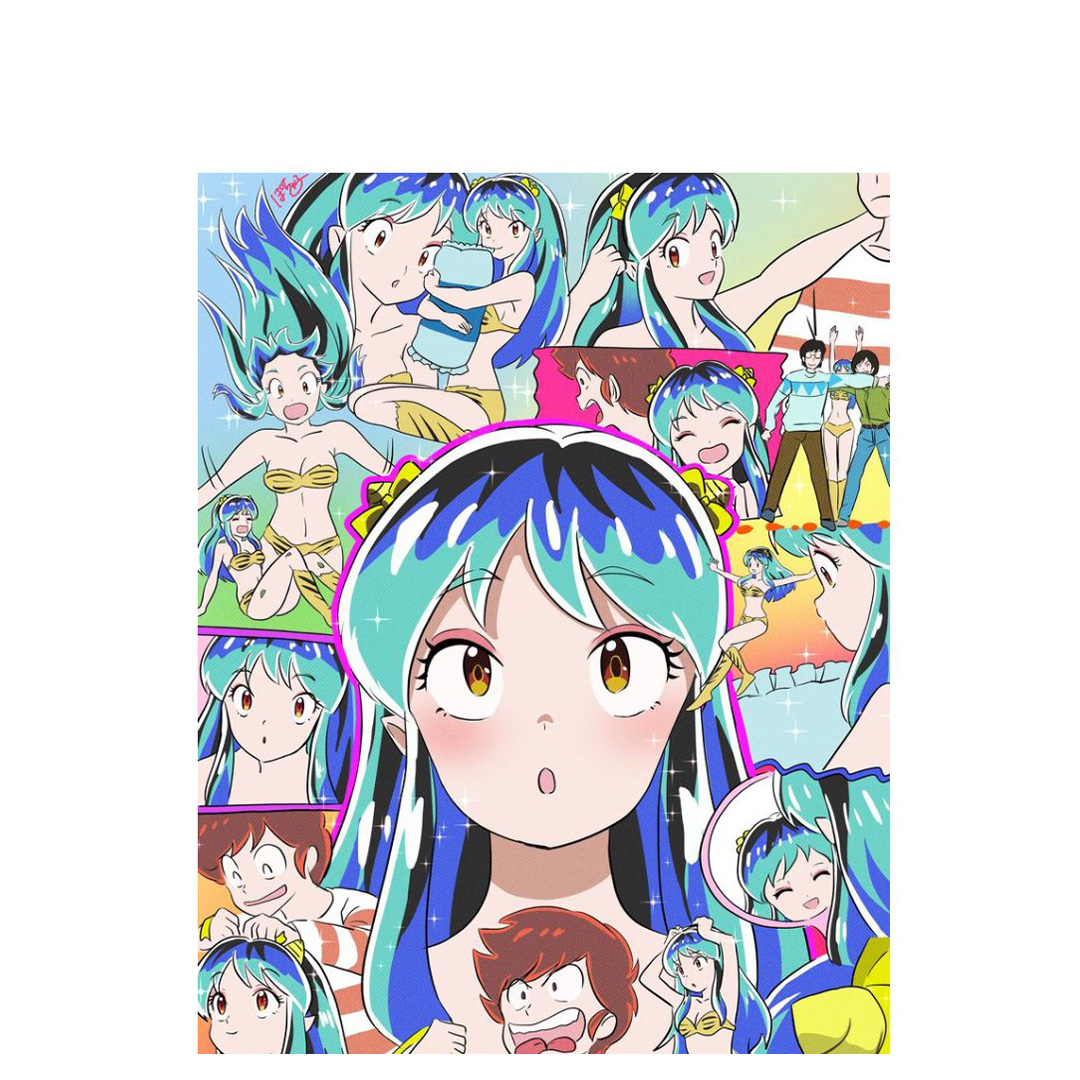 overlay