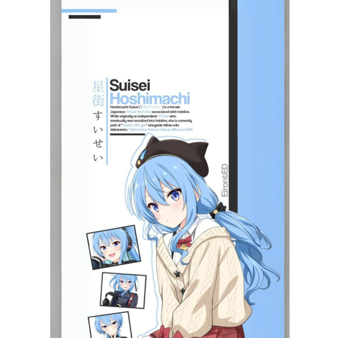overlay
