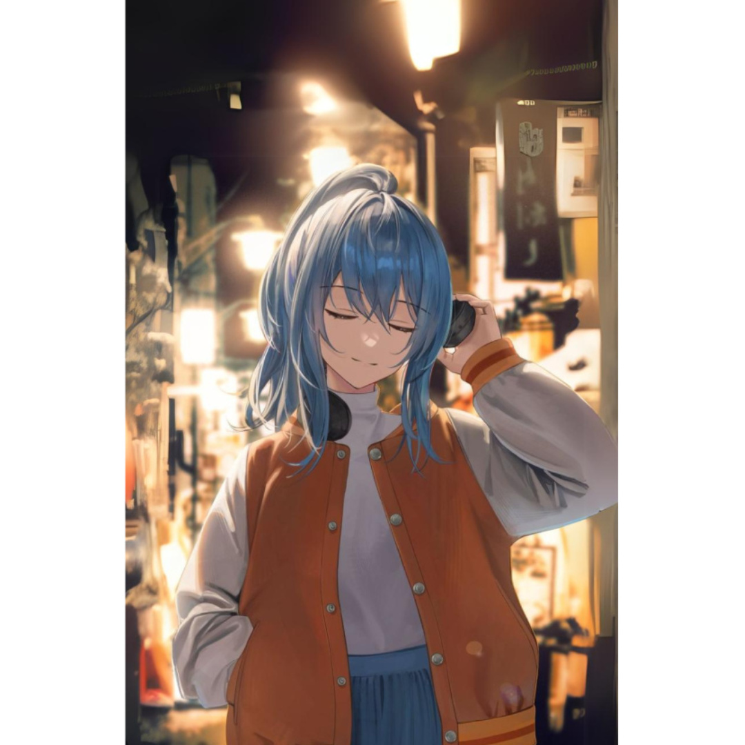 overlay