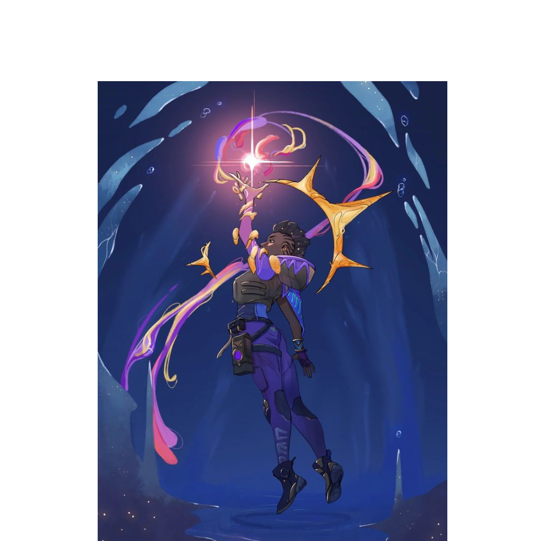 overlay