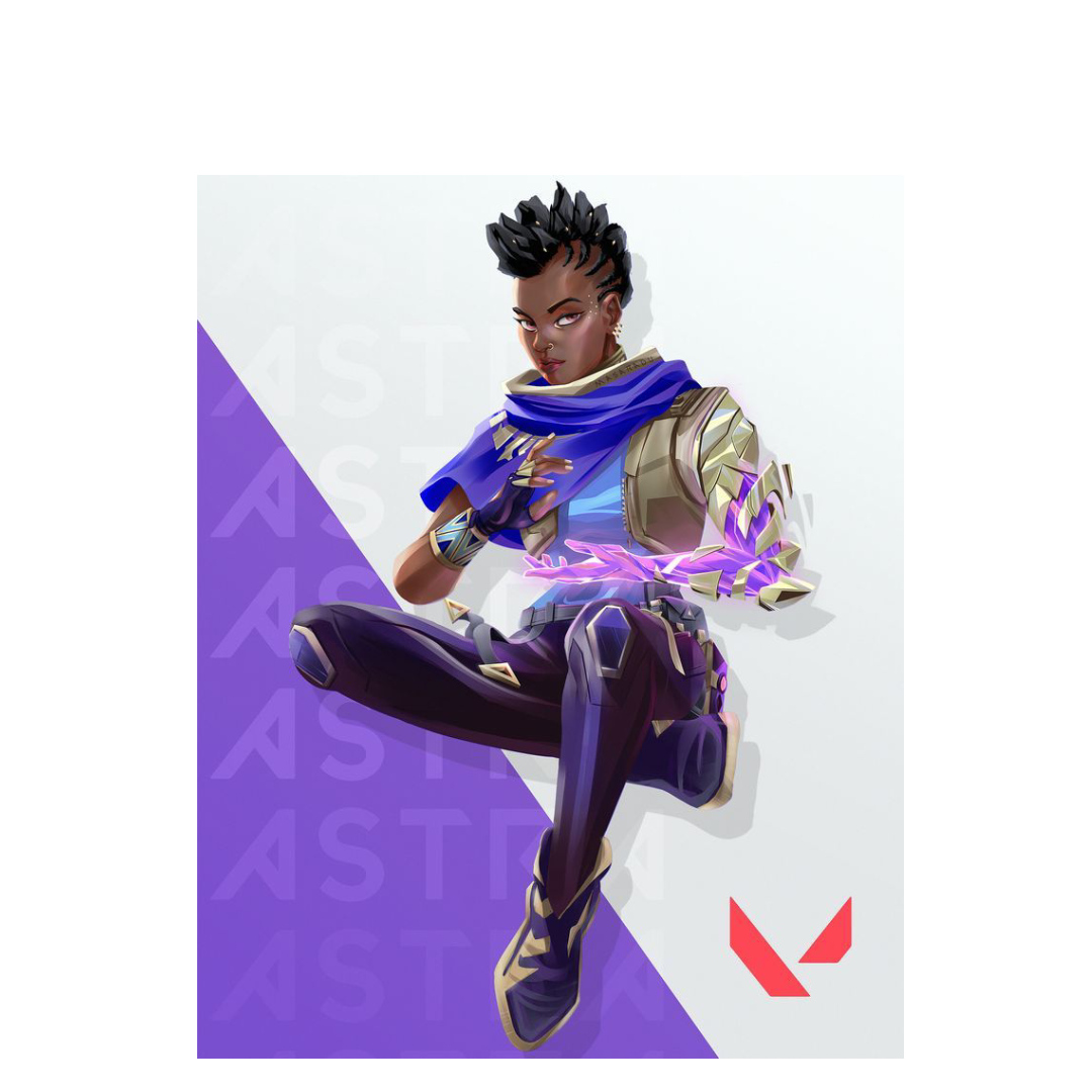 overlay