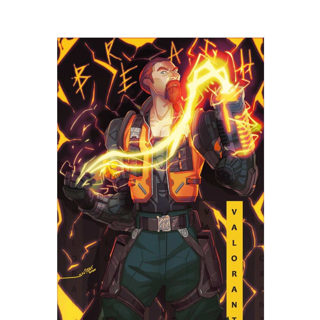 overlay