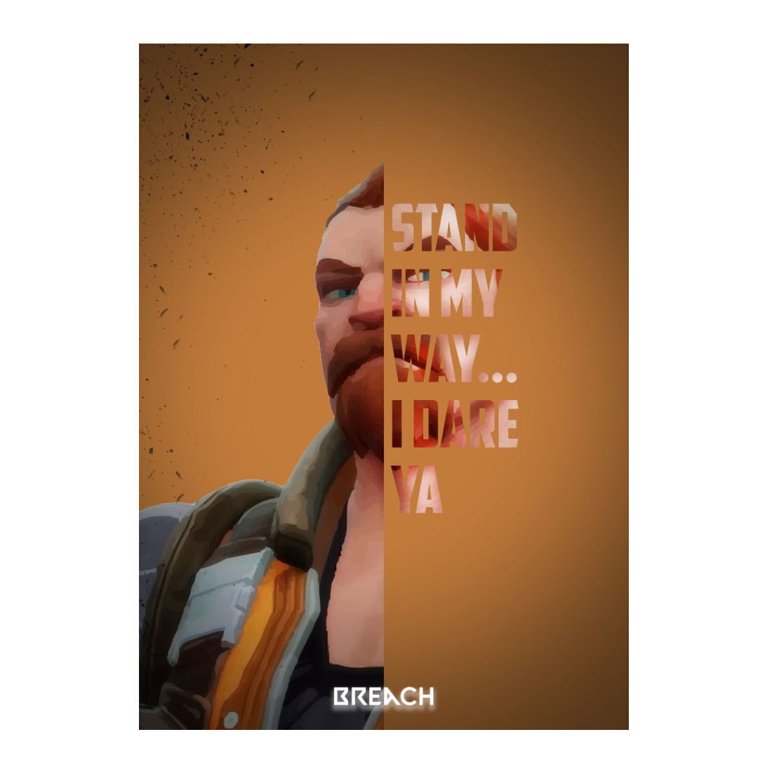 overlay