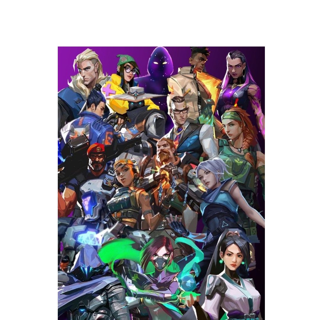 overlay