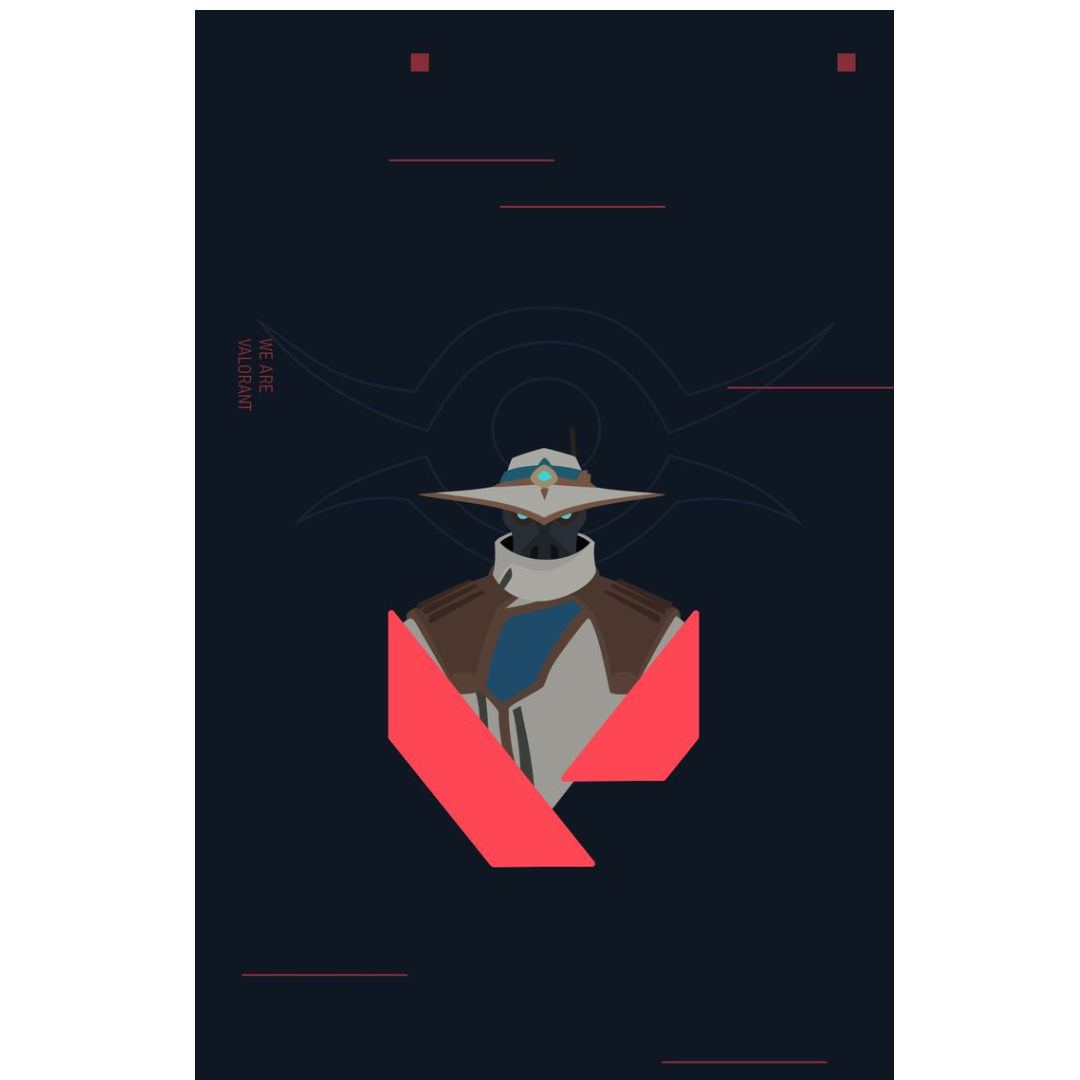 overlay