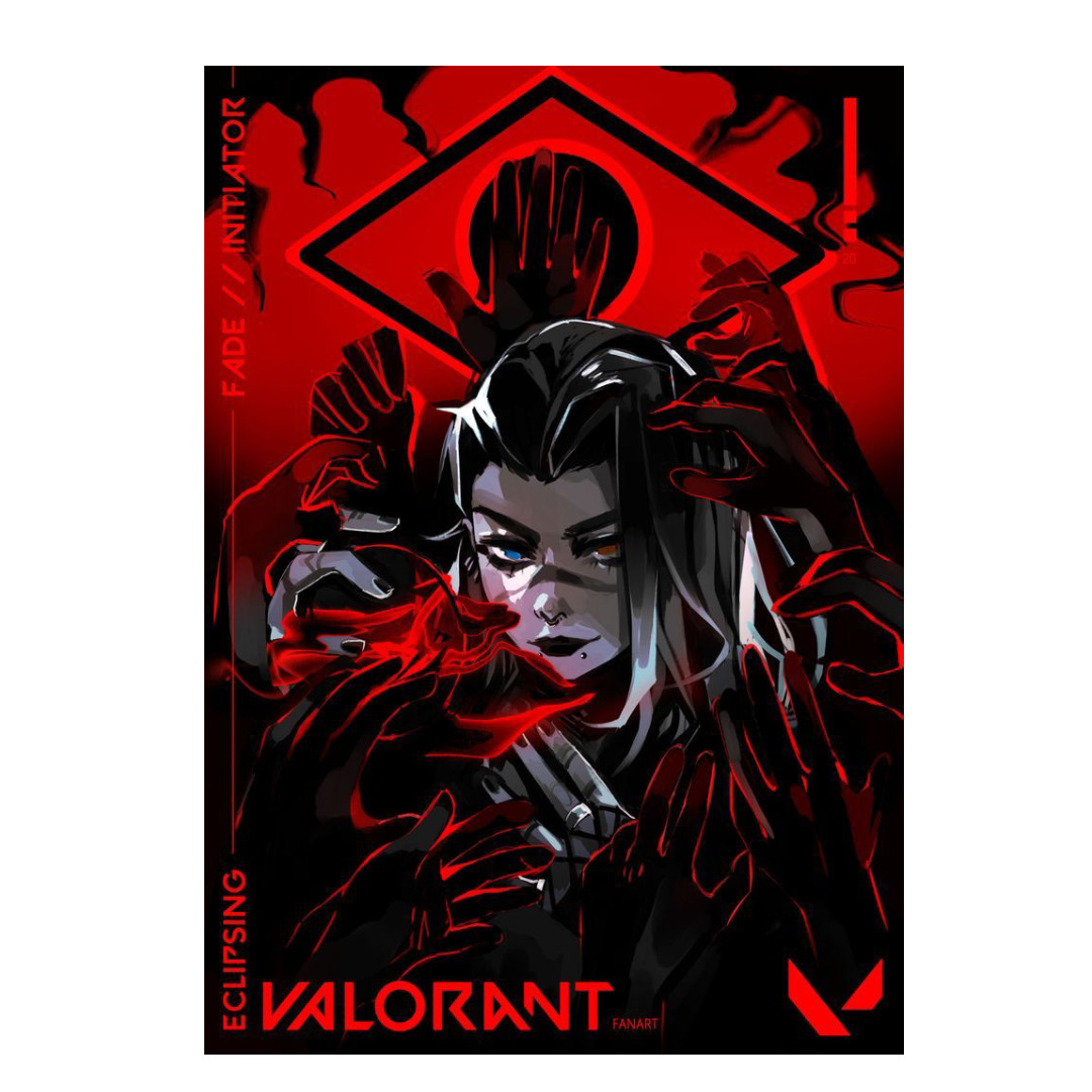 overlay