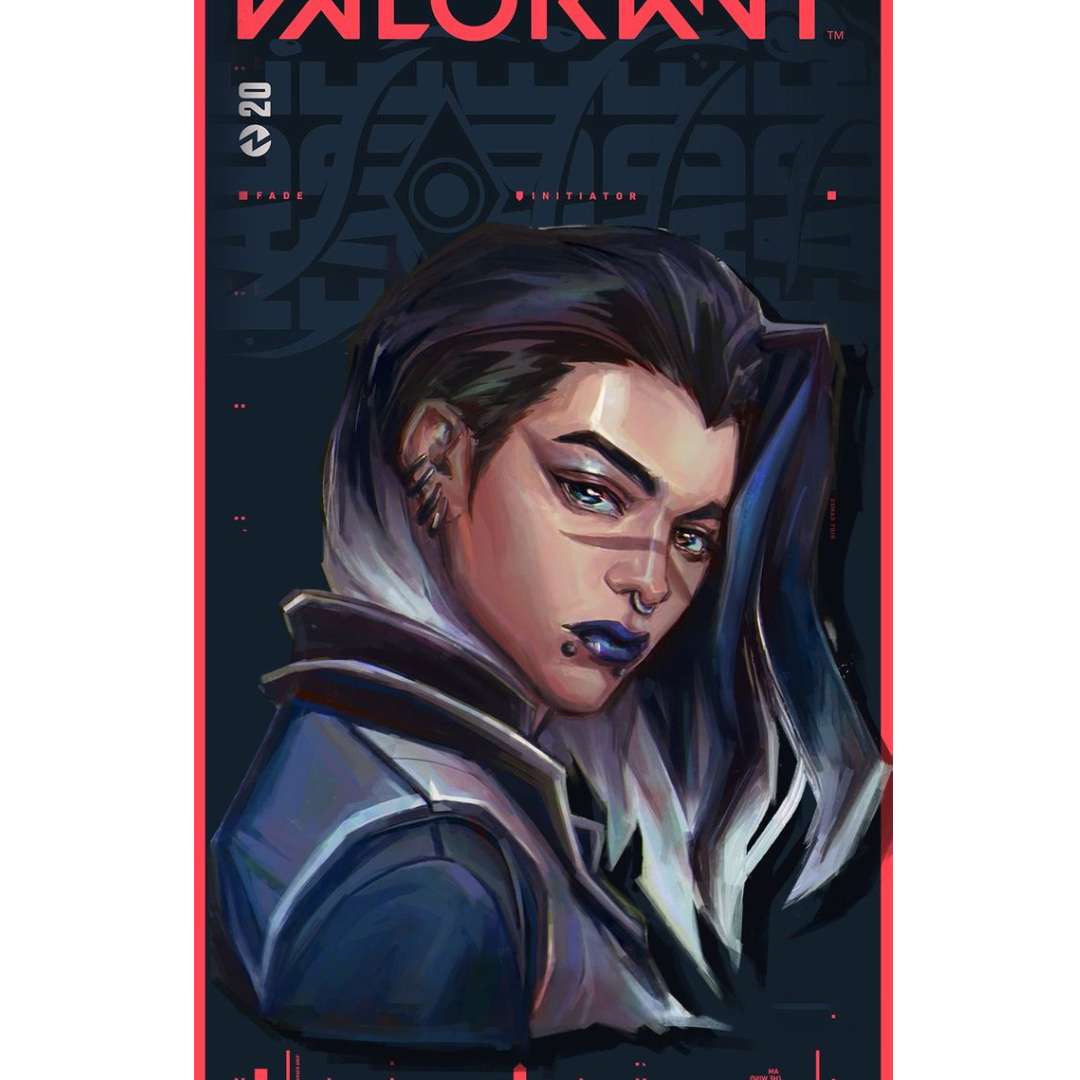 overlay