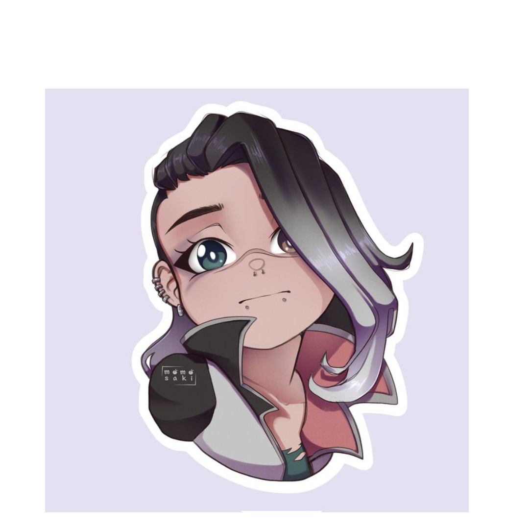 overlay