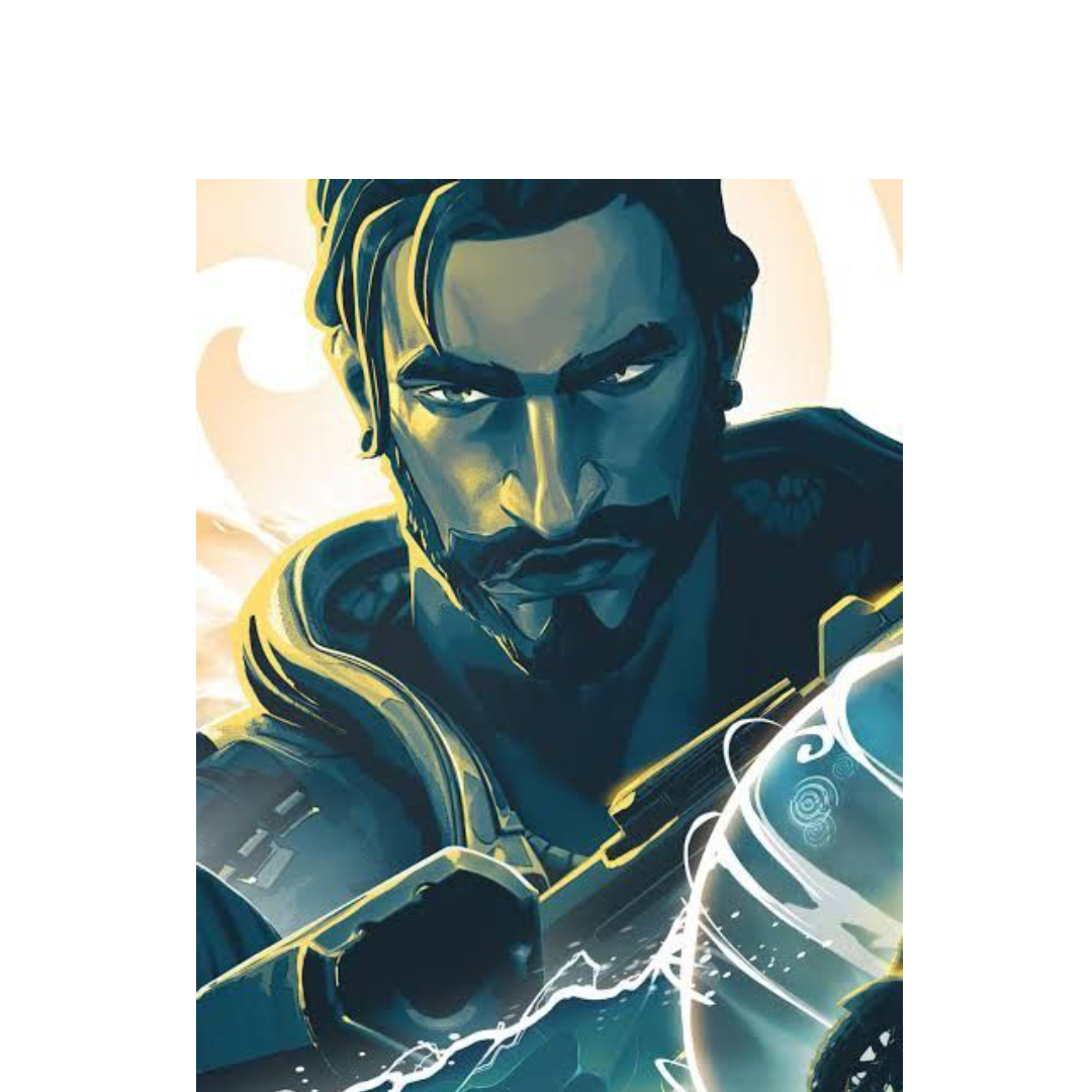 overlay