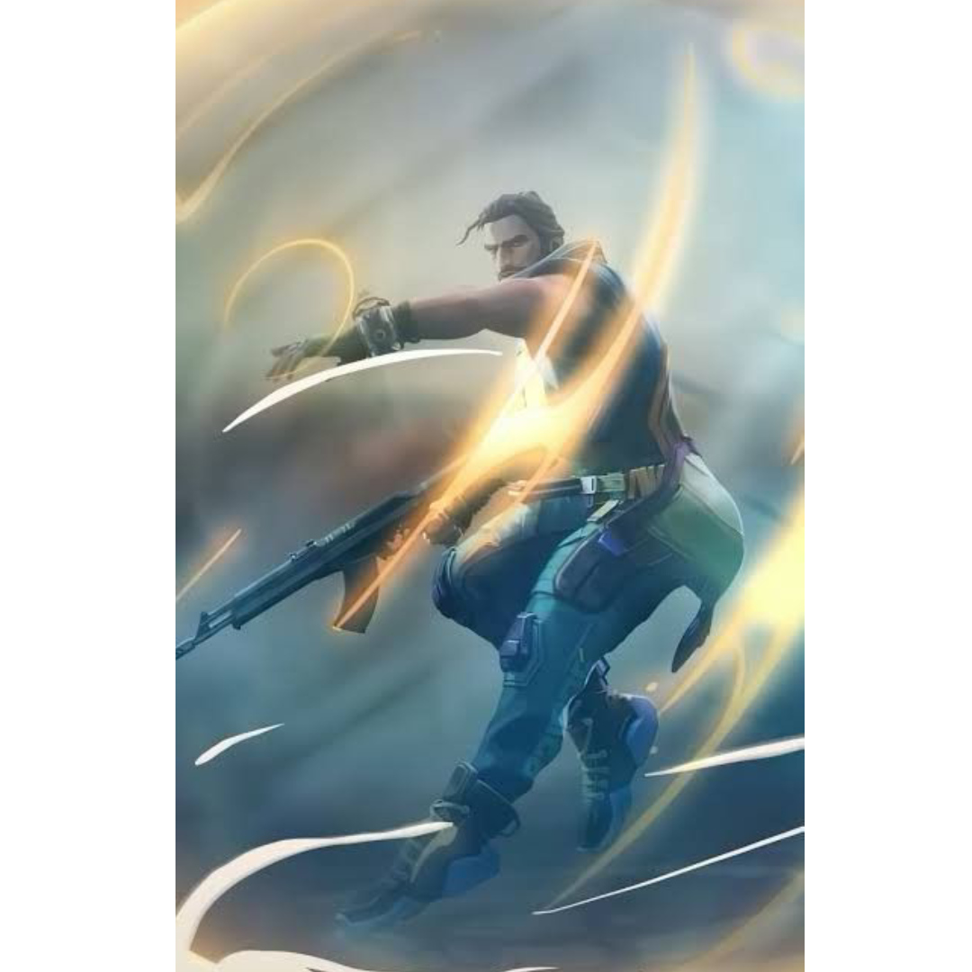 overlay