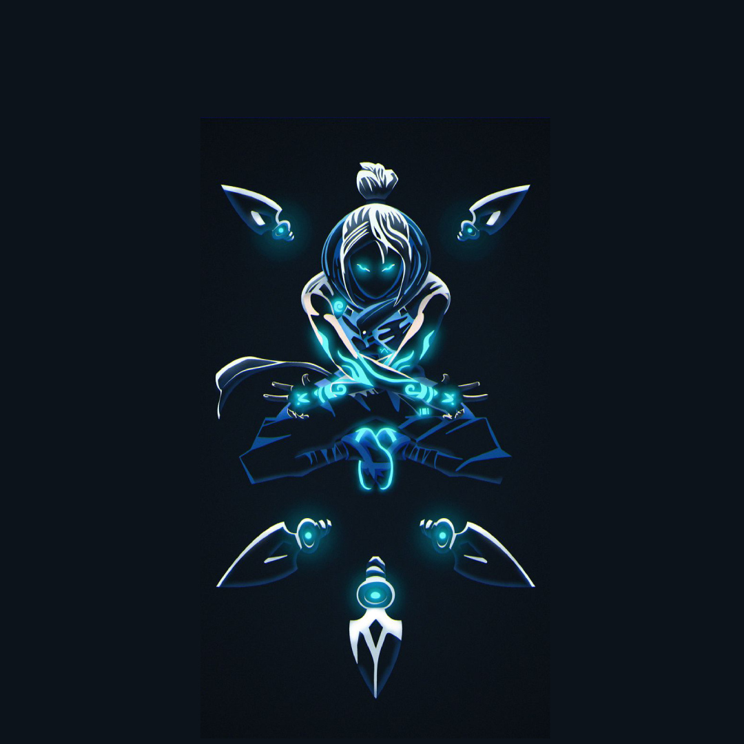 overlay
