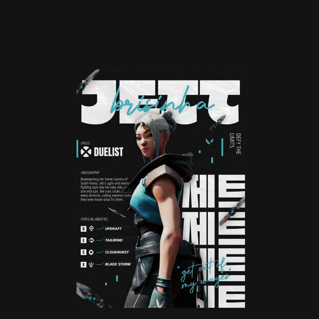overlay