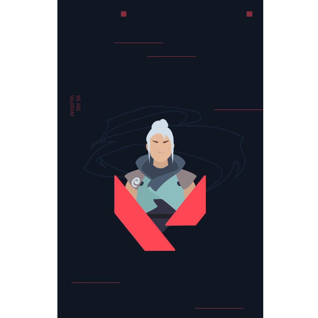 overlay