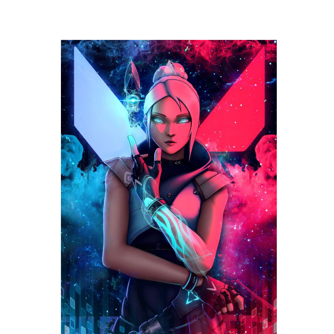 overlay