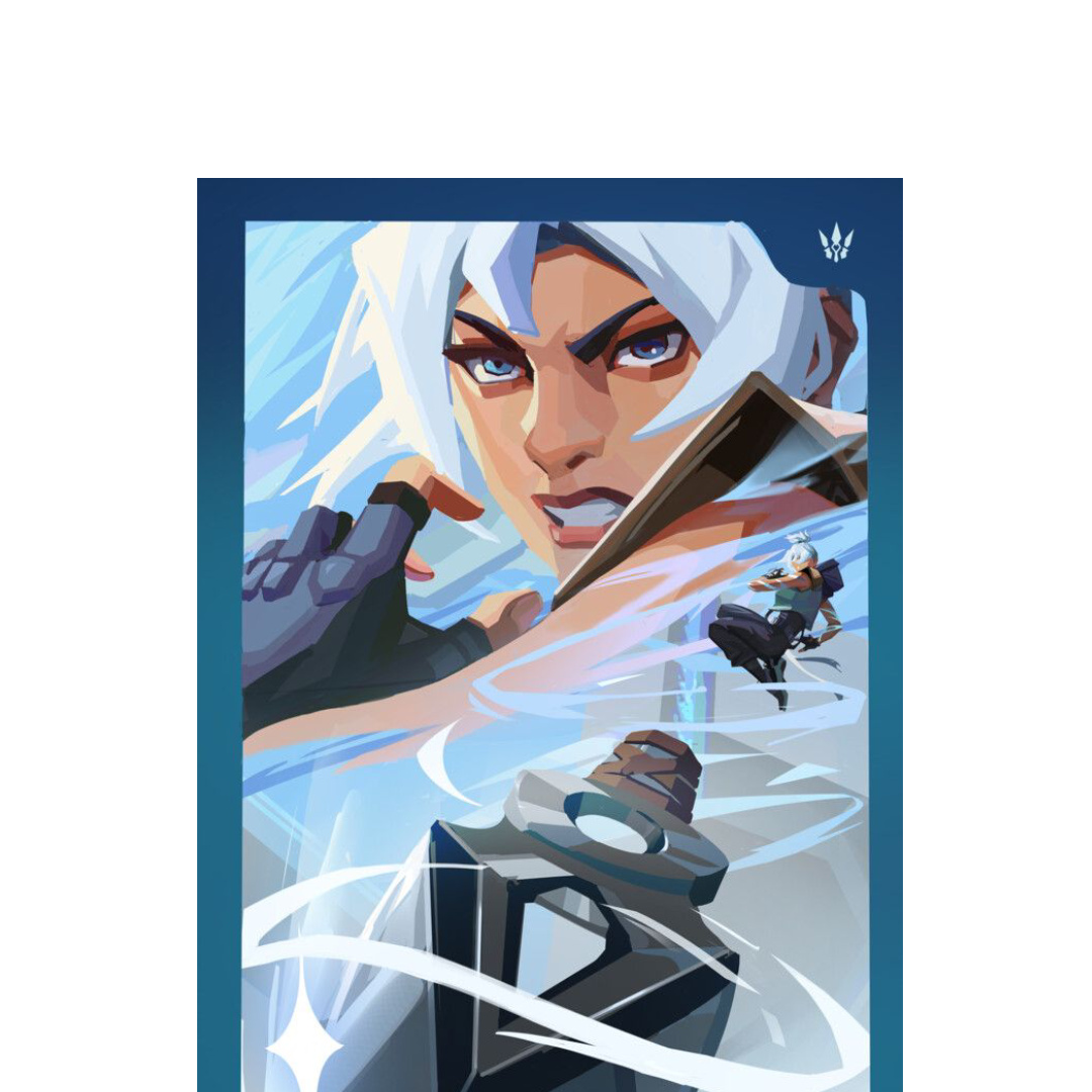 overlay