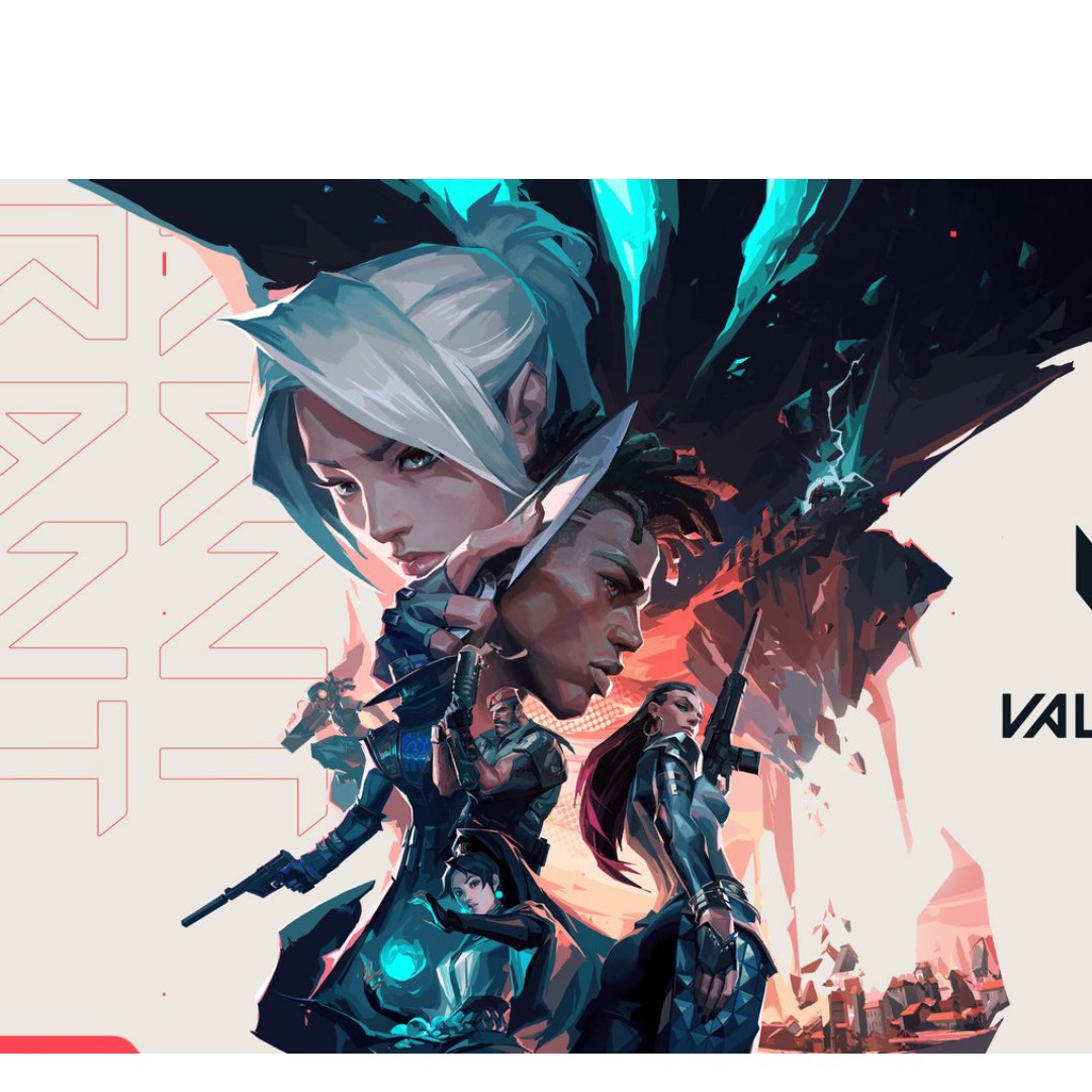 overlay