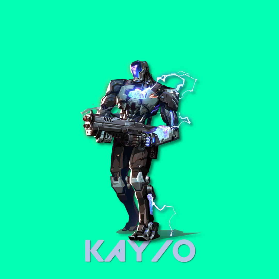 overlay