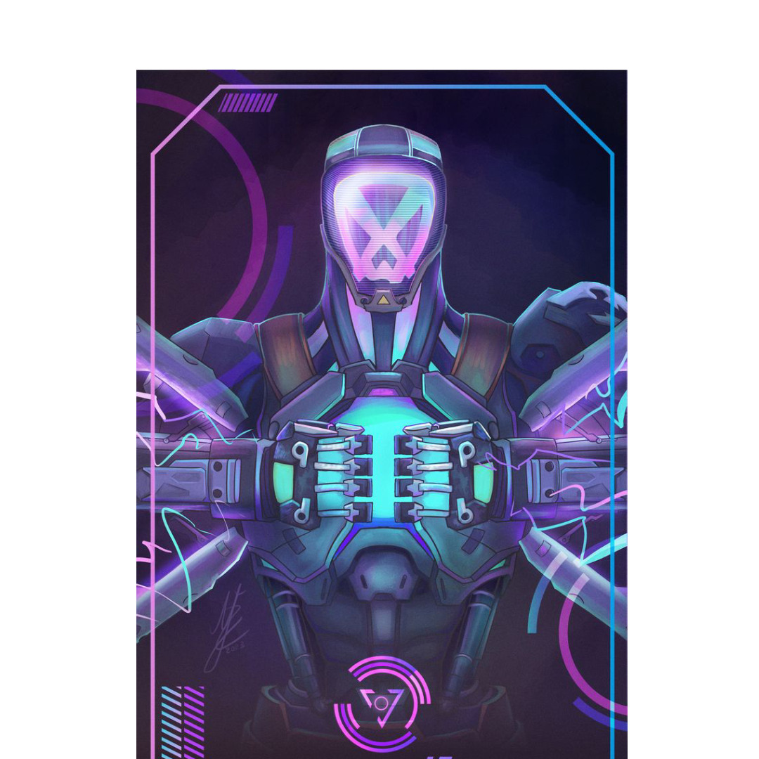 overlay