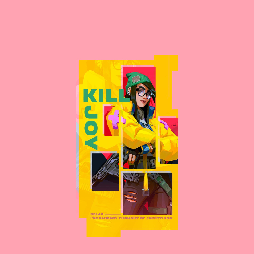 overlay