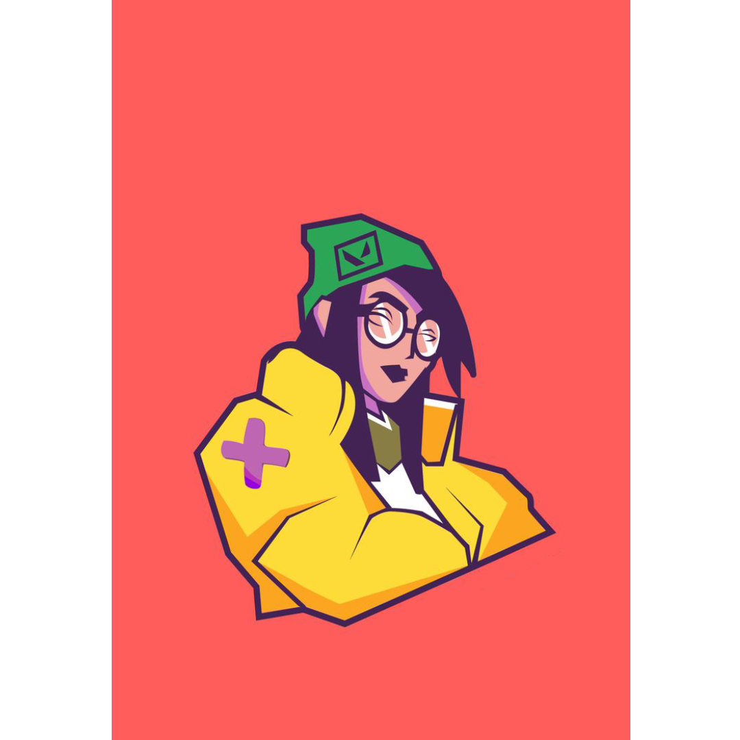 overlay
