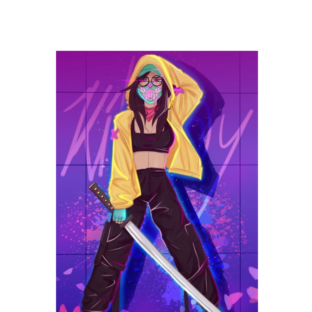 overlay