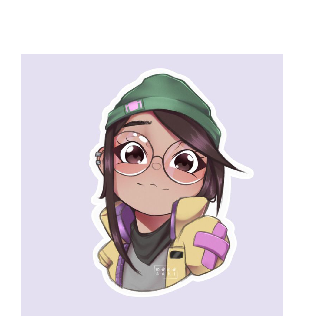 overlay