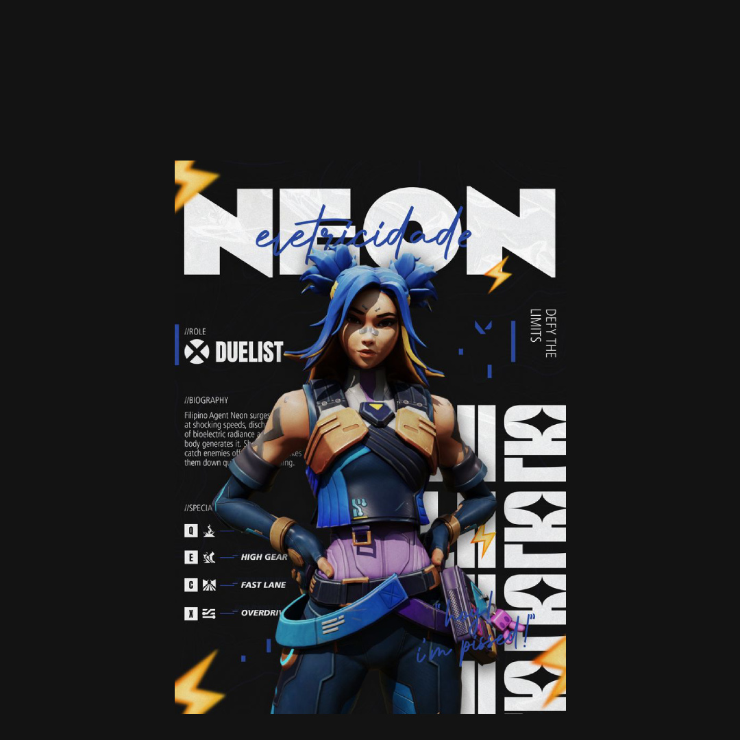 overlay