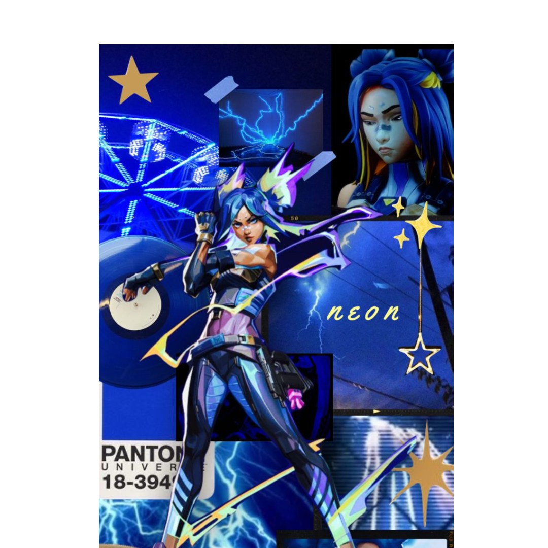 overlay