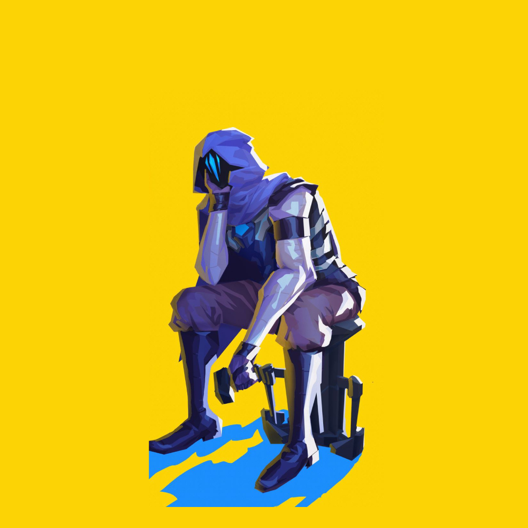 overlay