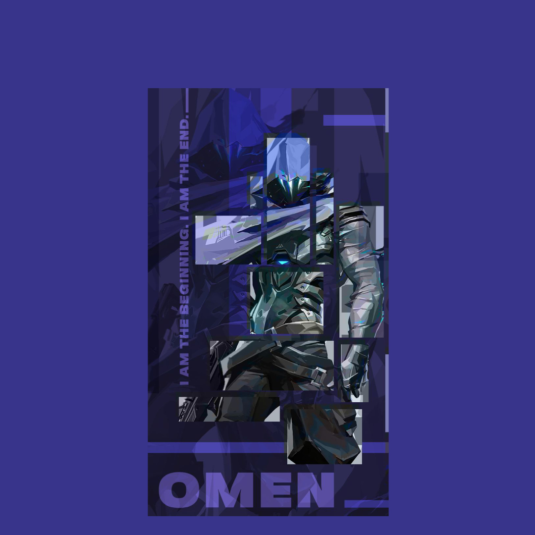 overlay