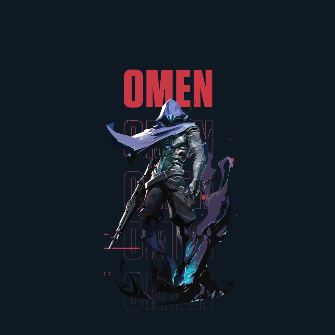 overlay