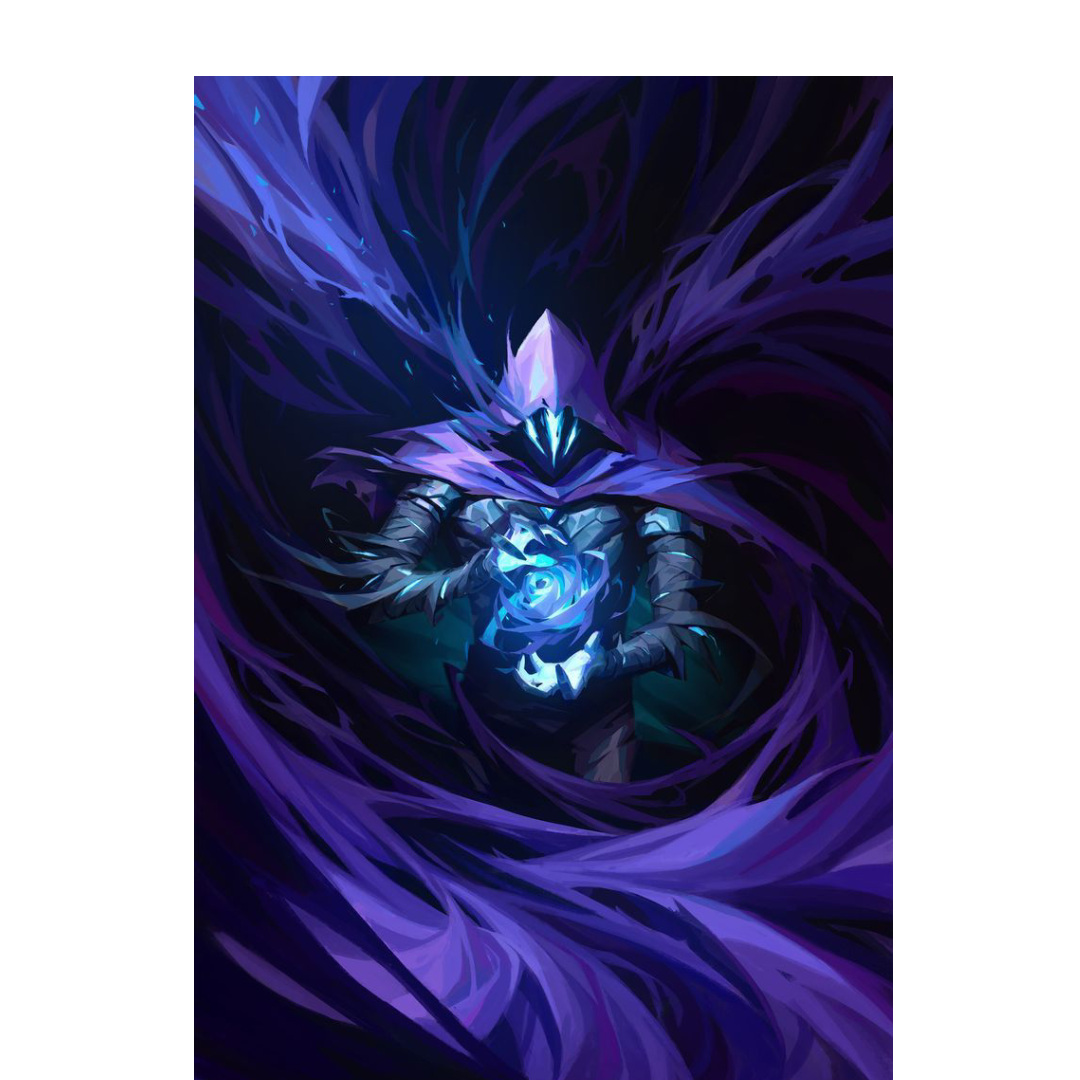 overlay