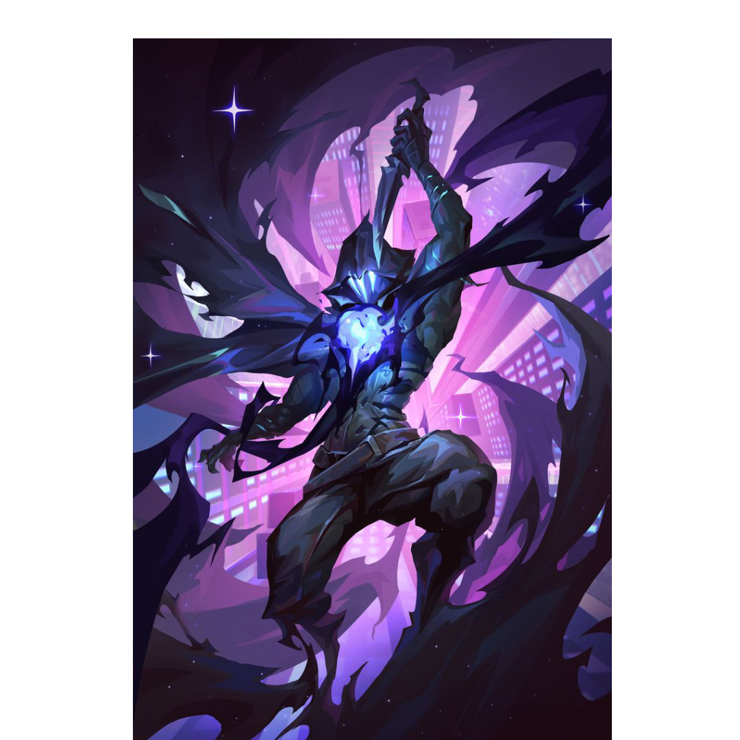 overlay