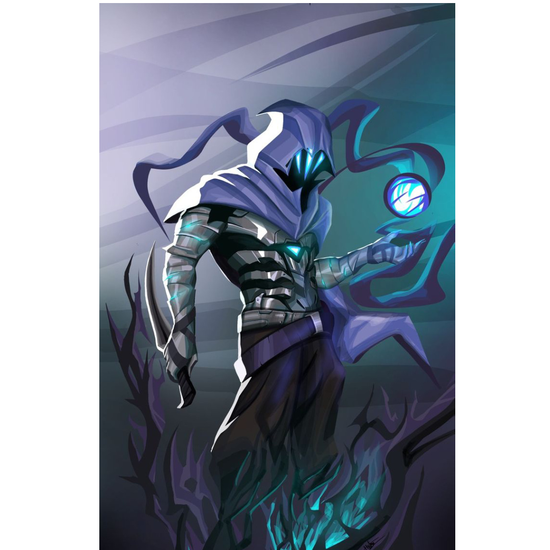 overlay
